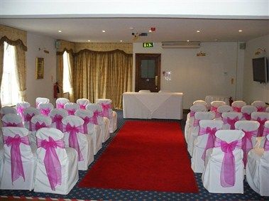 Изображение места проведения