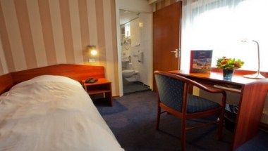 Изображение места проведения