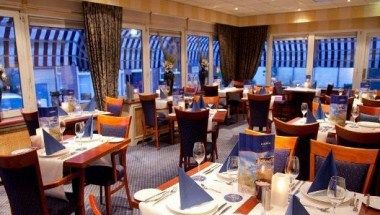 Изображение места проведения