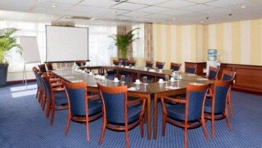 Изображение места проведения