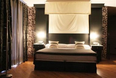 Campos De Baeza a Baeza, ES