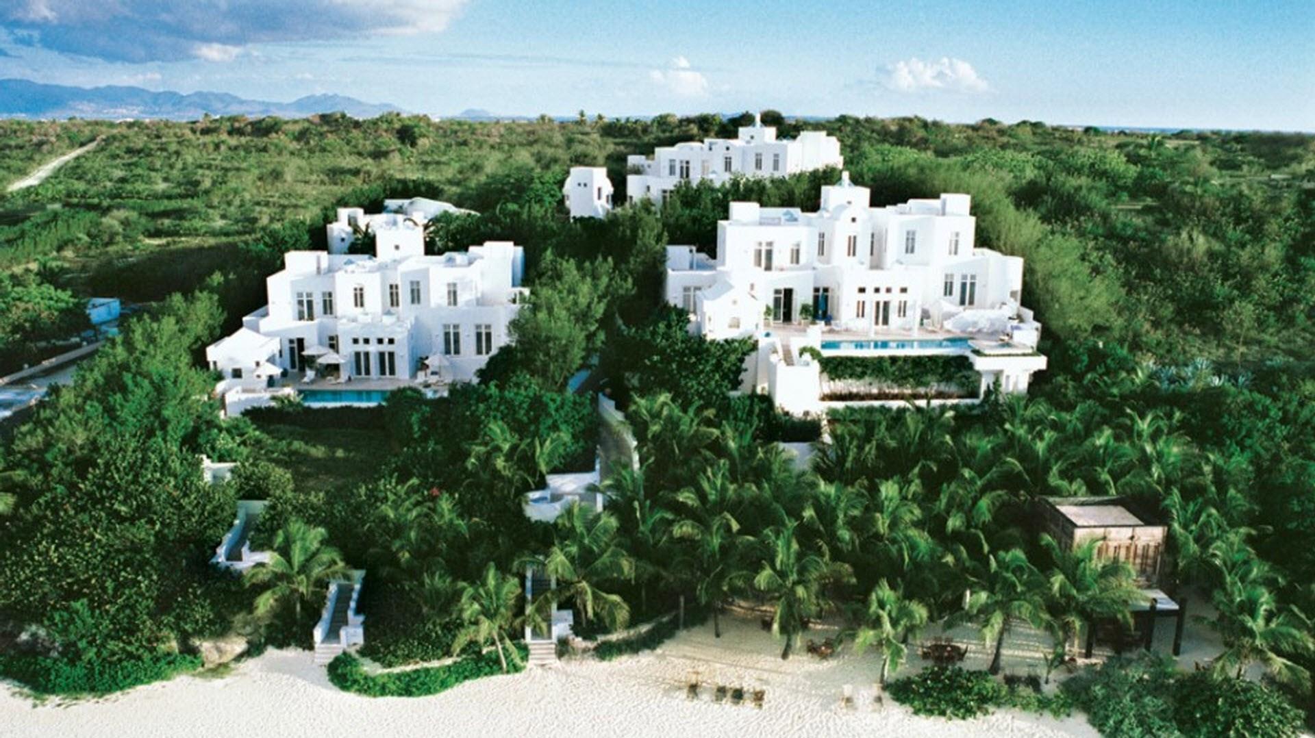 Elements - Sky Villa image