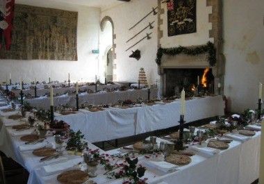 Изображение места проведения