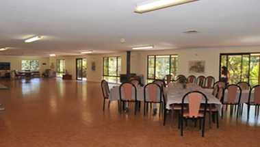 Sine Cera Rainforest Retreat, North Coast NSW, AU