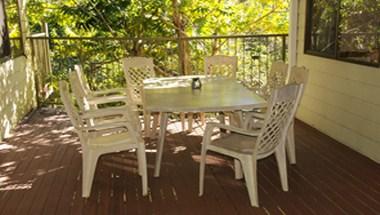 Sine Cera Rainforest Retreat, North Coast NSW, AU