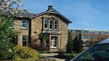 Rural Business Centre en Cúpar, GB2