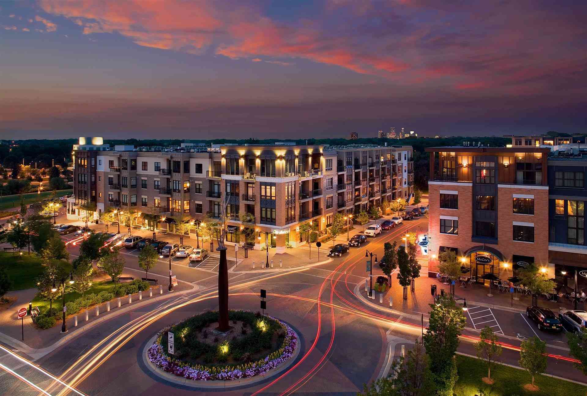 Westopolis - Minnesota's Sweet Spot, St. Louis Park, MN