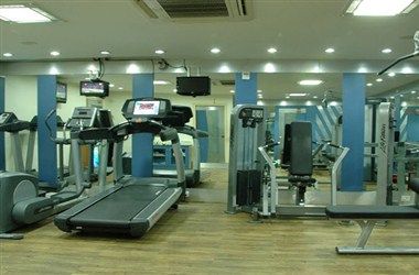 Изображение места проведения