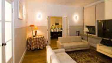 The Colloquy en Kington, GB1