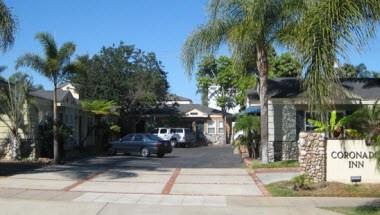 Coronado Inn image