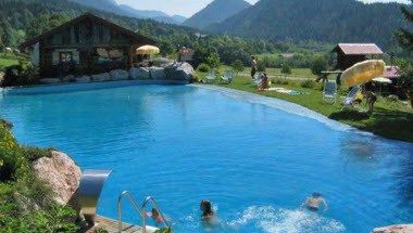 Изображение места проведения