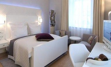 Изображение места проведения