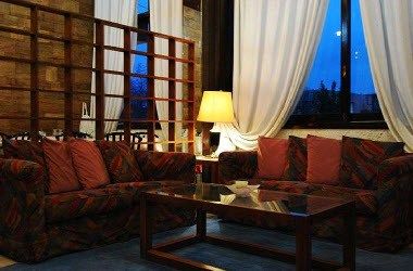 Bild på anläggning