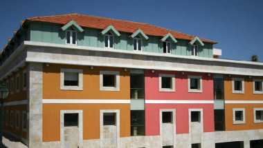Cascais, PT의 Hotel Da Vila