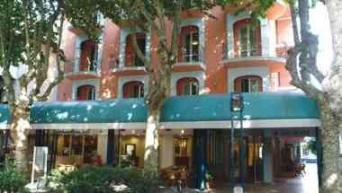 Aris Hotel a Bellaria Igea Marina, IT