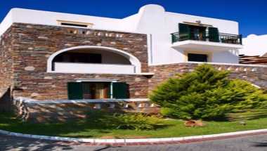 Naxos Resort Beach Hotel em Naxos, GR