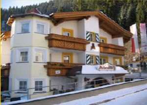 Hotel Arlenburg a St. Anton am Arlberg, AT