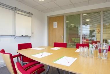 Basepoint Business Centre Exeter в Exeter, GB1