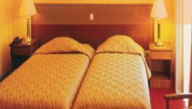 Hotel Anaktorikon, Trablus, GR