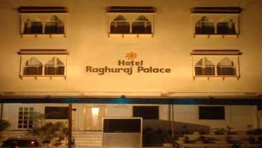 Hotel Raghuraj Palace i Jaipur, IN