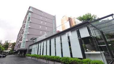 Arize Hotel Sukhumvit in Bangkok, TH