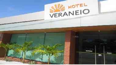 Hotel Veraneio à Recife, BR