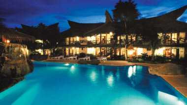 Atlantis Dumaguete en Dauin, PH