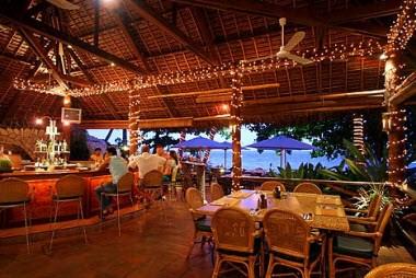 Atlantis Dumaguete en Dauin, PH