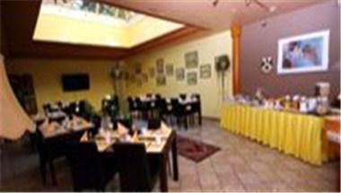 Hotel Tiffany a Kassel, DE