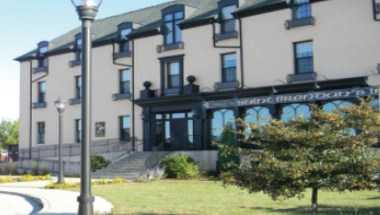 St. Brendan's Inn, Green Bay, WI