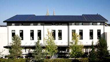 Best Western Plus Hotel des Francs в Laon, FR