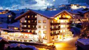 Hotel Tirol à Fiss, AT