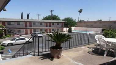 Rodeway Inn Merced in Merced, CA