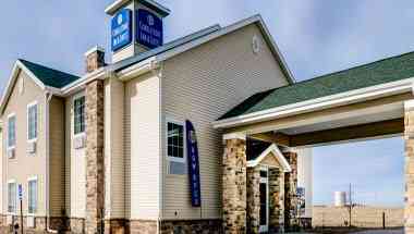 Cobblestone Inn & Suites - Quinter, Kansas en Quinter, KS