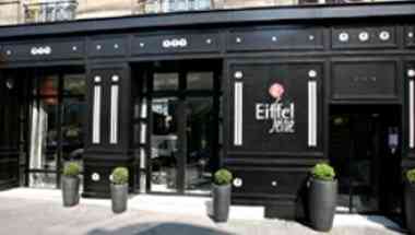 Hotel Eiffel Seine, Paris, FR
