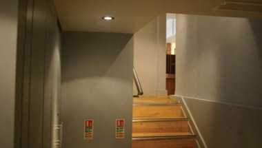 Upton Park Hotel в Slough, GB1