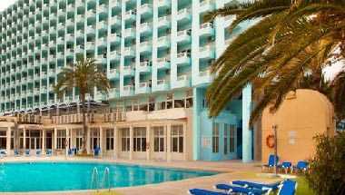 Guardamar del Segura, ES의 Hotel Playas de Guardamar
