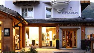 Hotel Concordia, Livigno, IT