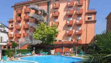 Hotel Piccadilly i Jesolo, IT