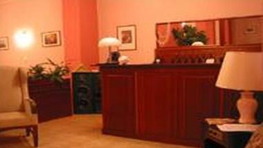 Hotel Ametyst Mezokovesd in Mezokoevesd, HU