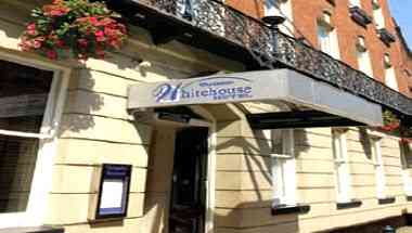 The Worcester Whitehouse Hotel i Worcester, GB1