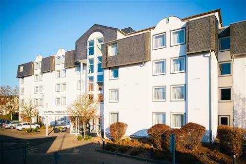 Vienna House Easy by Wyndham Limburg in Limburg, DE