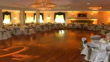 William Penn Inn em Ambler, PA