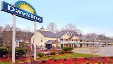 Days Inn by Wyndham Canton in Kanton, GA