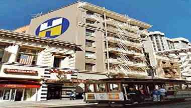 The Herbert Hotel i San Francisco, CA