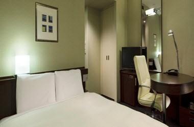 Mitsui Garden Hotel Hiroshima i Hiroshima, JP