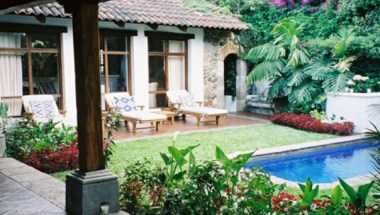 Casa Encantada a Antigua Guatemala, GT