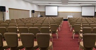 Изображение места проведения