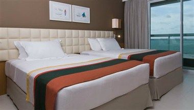 Изображение места проведения