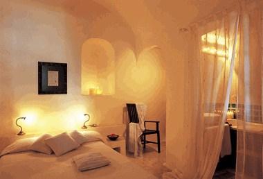 Altana in Santorini, GR